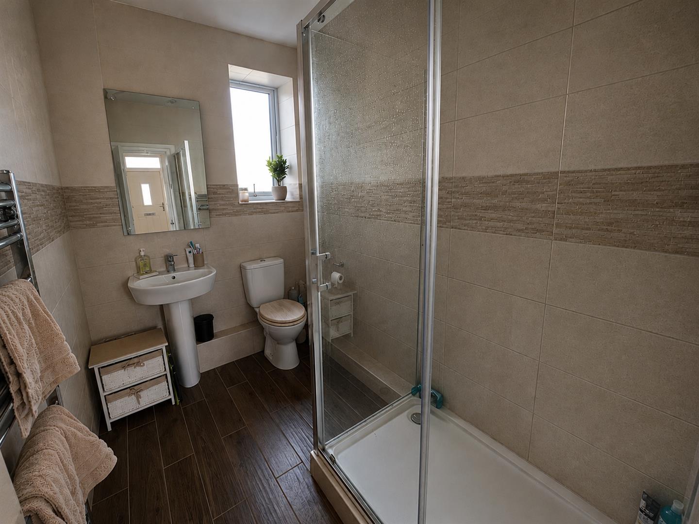 North Road, Loughor, Swansea, SA4 6QE